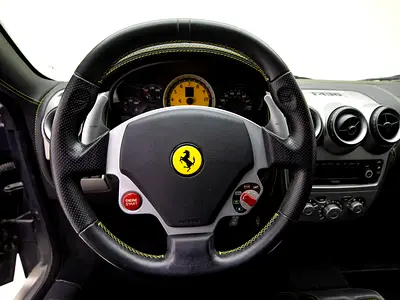 2007 Ferrari F430 照片 13