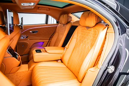 صورة مصغرة 18 لـ 2022 Bentley FLYING SPUR