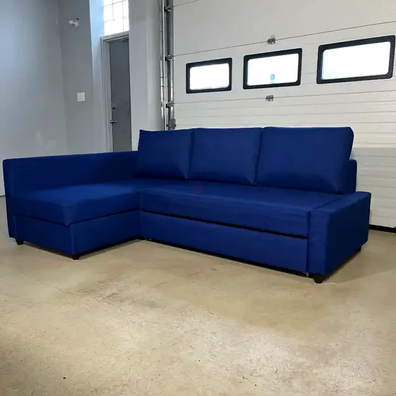 L both side change left and right ikea Friheten corner sofa bed dubizzle