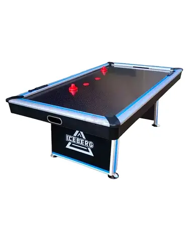 Air hockey table 7ft