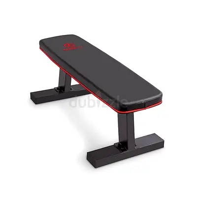 Flat bench