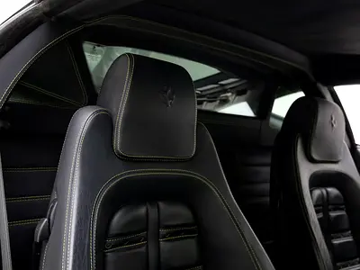 2007 Ferrari F430 照片 14