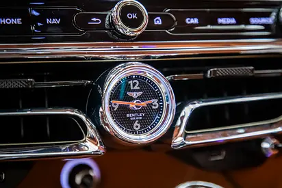 صورة مصغرة 11 لـ 2022 Bentley FLYING SPUR