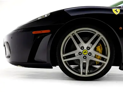2007 Ferrari F430 照片 19