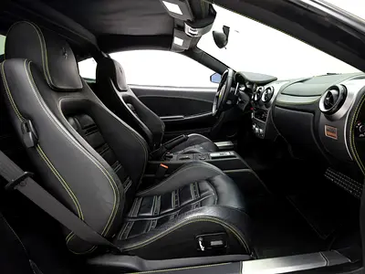 2007 Ferrari F430 照片 11