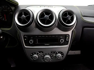 2007 Ferrari F430 照片 16