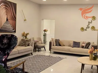 Brand New Furnished 3bhk Villa | Only 1.3m