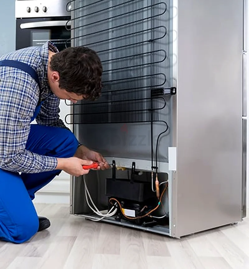 Washing machine fridge Repairing63220837746817112
