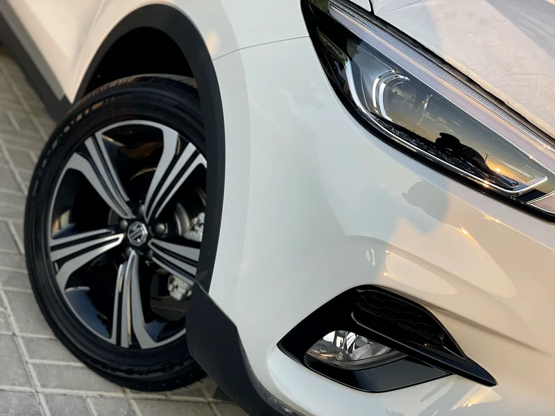 MG ZS | Brand New 2025 |  GCC |  Full Option63177938641411114