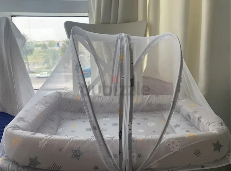 Baby bed63204863609090111