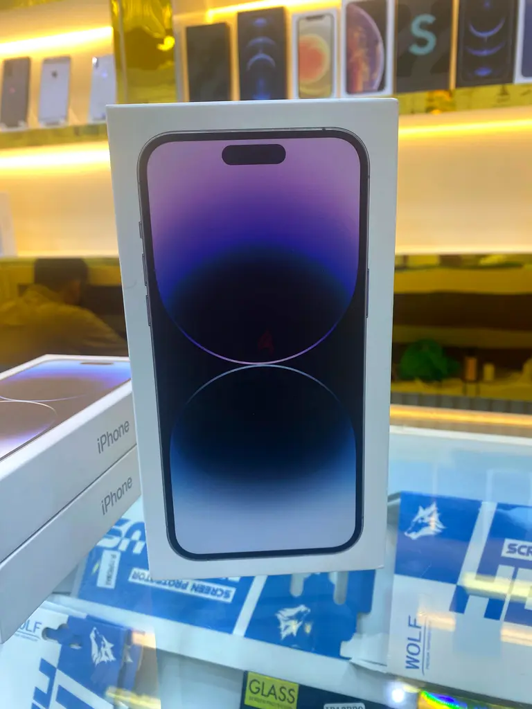 iPhone