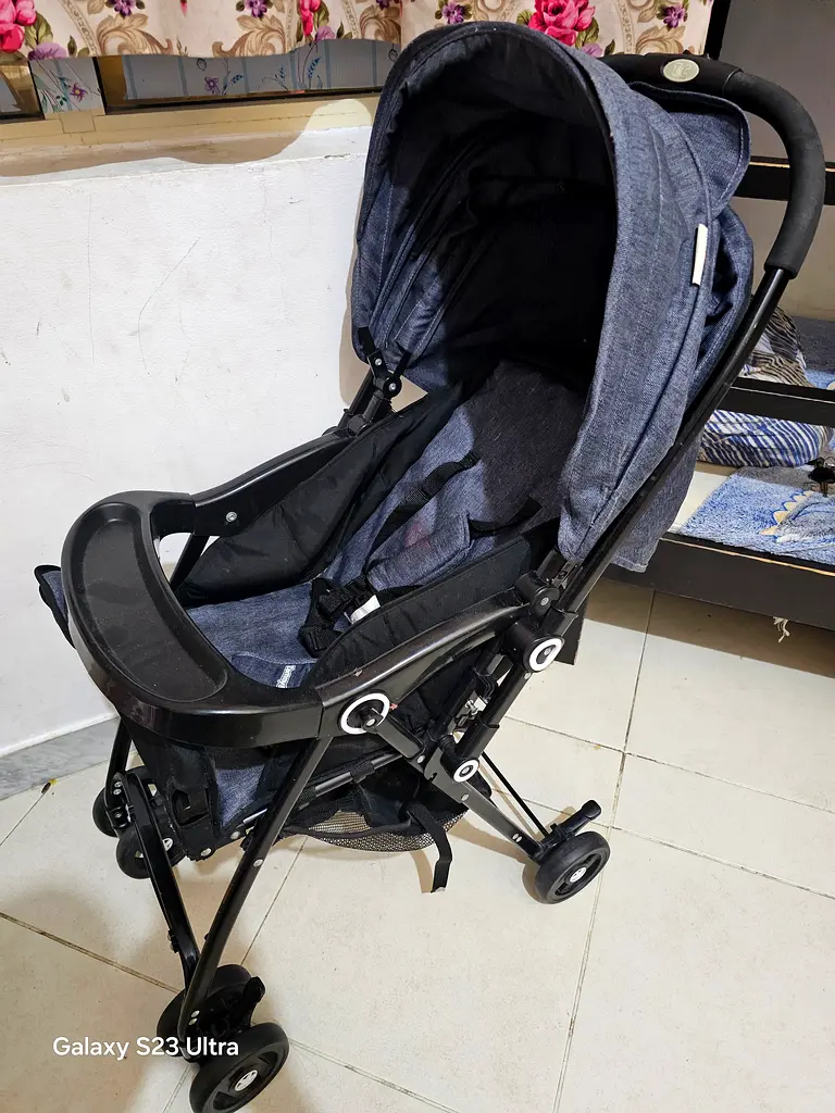 Baby stroller63205886469378110
