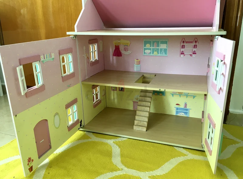 Dollhouse63195108779522111