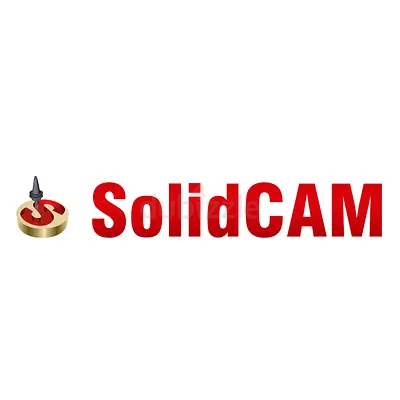 SolidCam 2025 Full Version