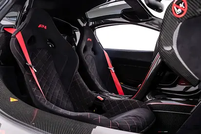 2015 Mclaren P1 — фото 20