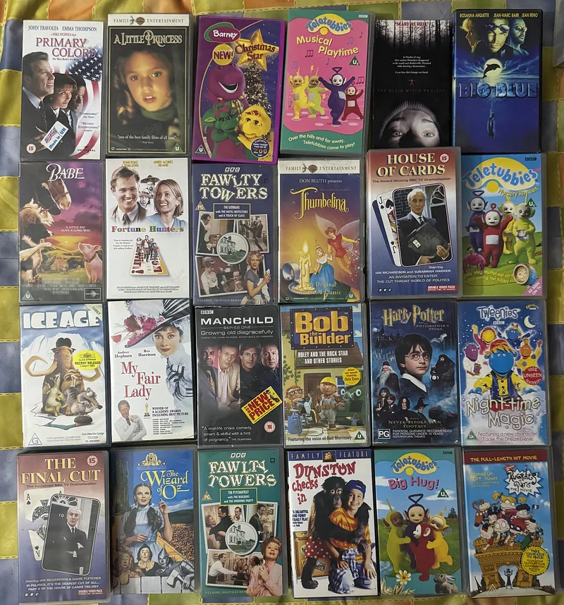 أفلام في إتش إس63264082074625111