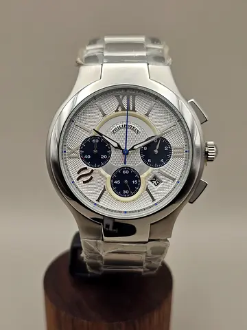 Philip Stein Signature 45mm Chronograph