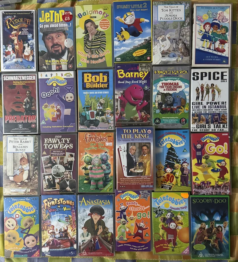 أفلام في إتش إس63264082074625112