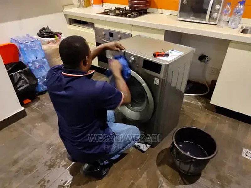 Washing machine fridge Repairing63220837746817111