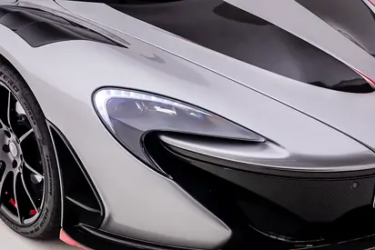 2015 Mclaren P1 — фото 6