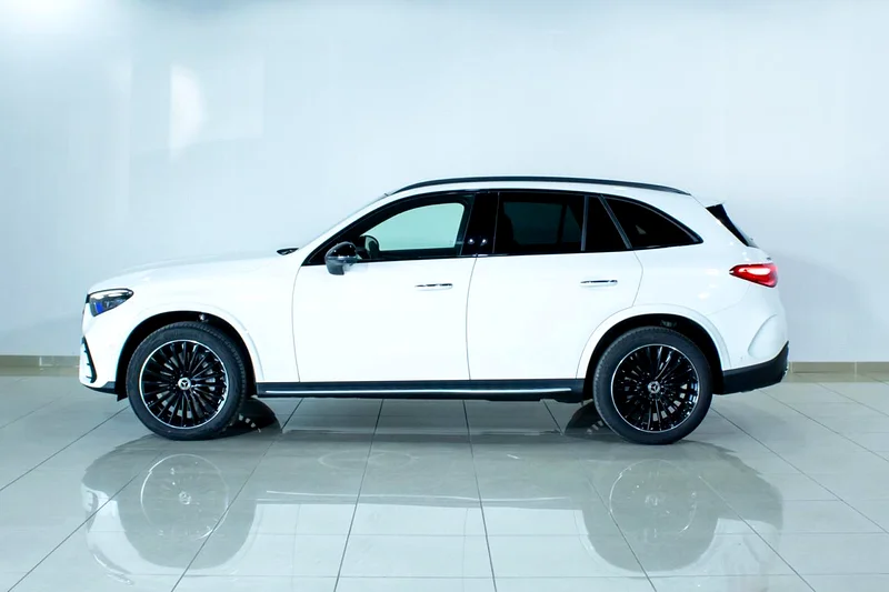 Mercedes GLC200 SUV 2024 New For Export .63146291446787113