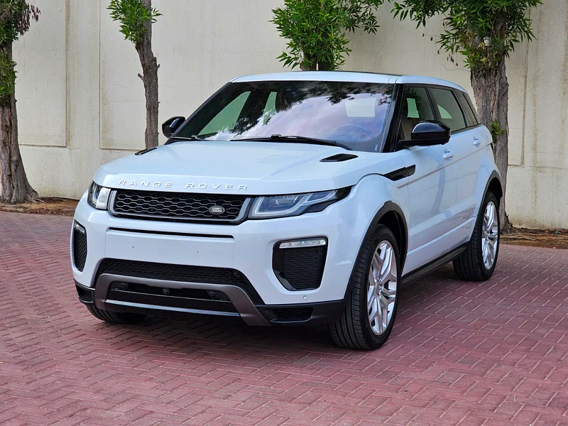 إيفوك (آر-داينميك) - مواصفات الخليج - تحت الضمان - بدون حوادث - سجل صيانة كامل63226742011779112