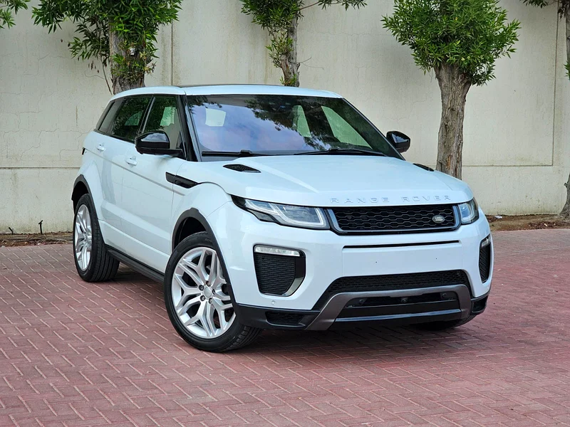 إيفوك (آر-داينميك) - مواصفات الخليج - تحت الضمان - بدون حوادث - سجل صيانة كامل63226742011779111