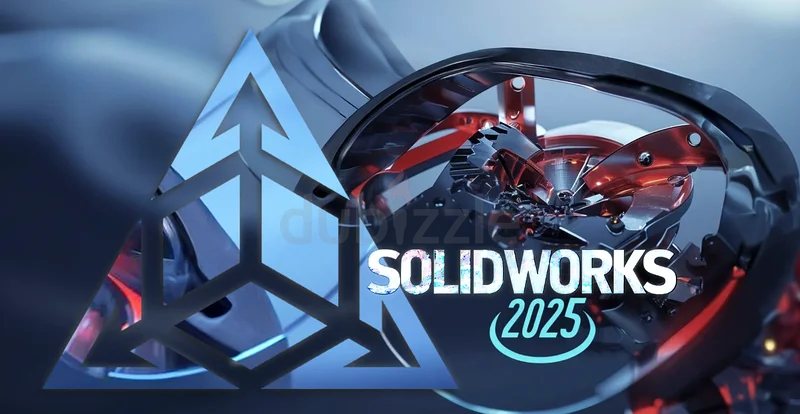 SolidWorks 2025 Full Version63126958831745110
