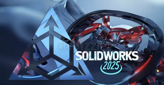 SolidWorks 2025 Full Version