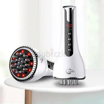 Wireless rechargeable EMS slimming machine