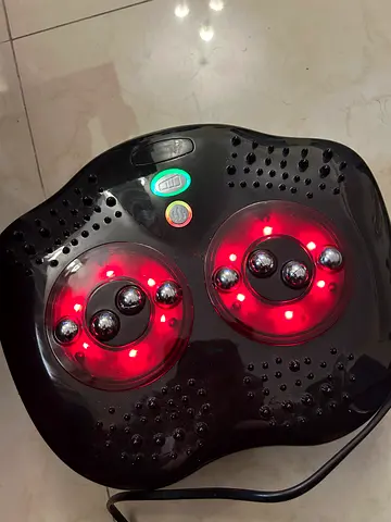 Anko Foot massager 3 speed