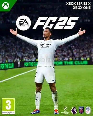 EA SPORTS FC 25 PC