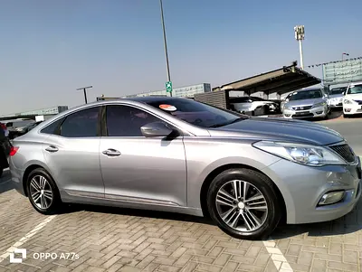 Hyundai Azera for sale in UAE | dubizzle