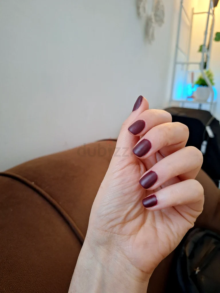 Nails629306564666901122
