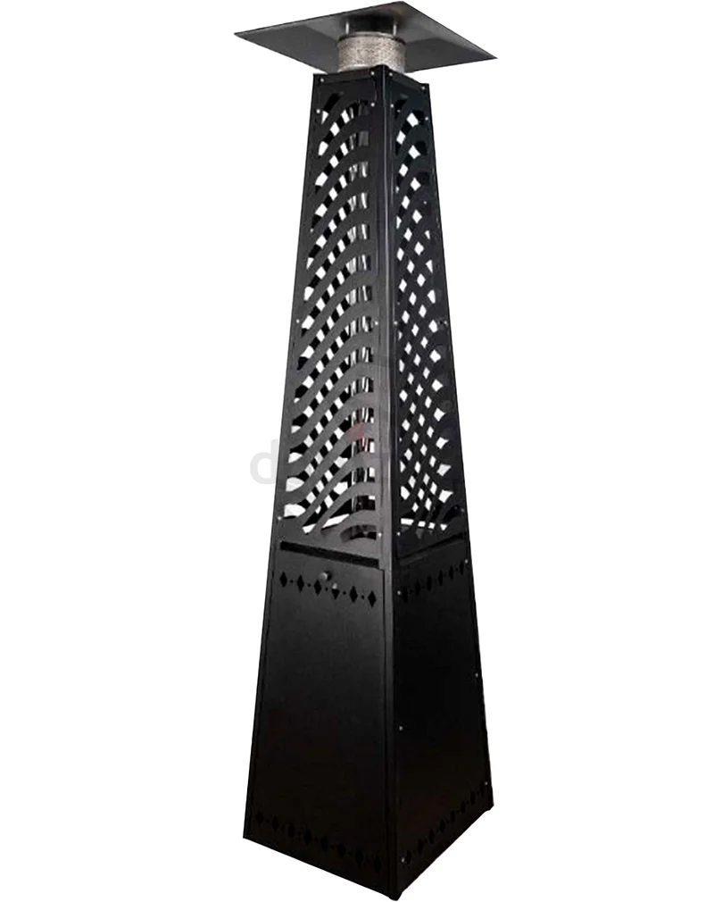 Patio Heater AURA (Free Cover)63252941215619112