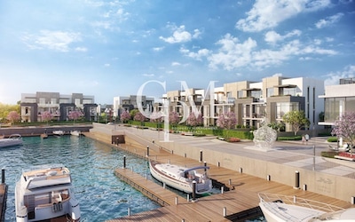 Opulent 3 Br | Exclusive Residences | Marina District