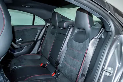 2025 Mercedes-BENZ CLA — миниатюра 11