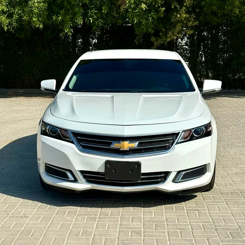 إمبالا LT بحالة ممتازة جدا62863765608195112