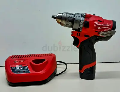 MILWAUKEE 2 SPEED TIGHTER 12V