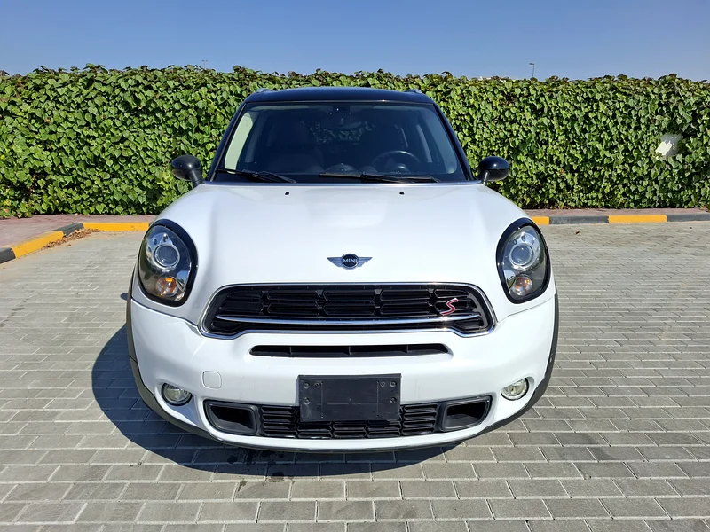 Mini Cooper countryman 2016 full option63175259624195111