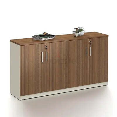Custom Made File Storage Cabinet for office