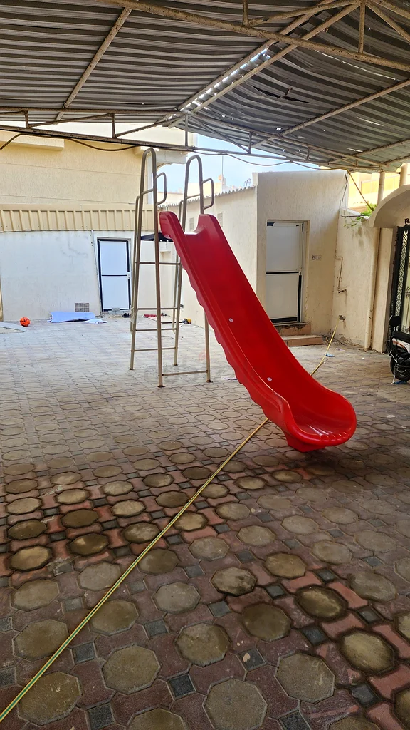 Outdoor slide63209341211393113