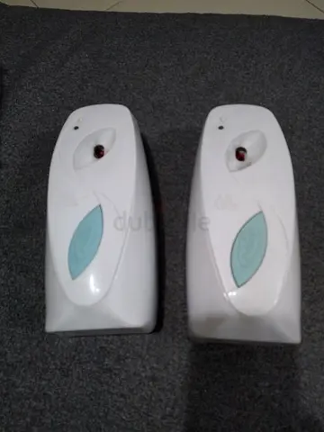 Airwick Empty Dispenser