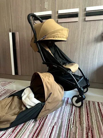 Babyzen yoyo2  stroller perfect condition