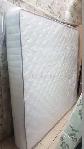 Queen 150x190 Brand new spring mattress for sale