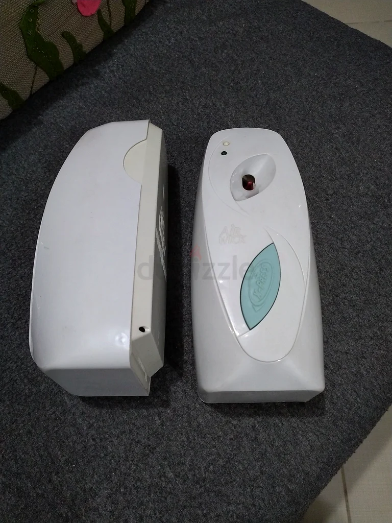 Airwick Empty Dispensers 2pcs63215376878977111