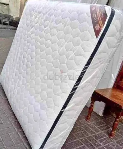 120x190 double size pillow top 30cm thickness mattress for sale
