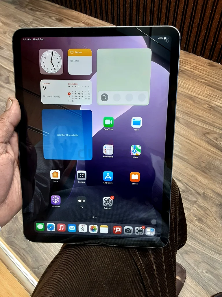 ipad pro 11 inch (3rd generation) 256gb (cellular and Wi-Fi) 3 months ...