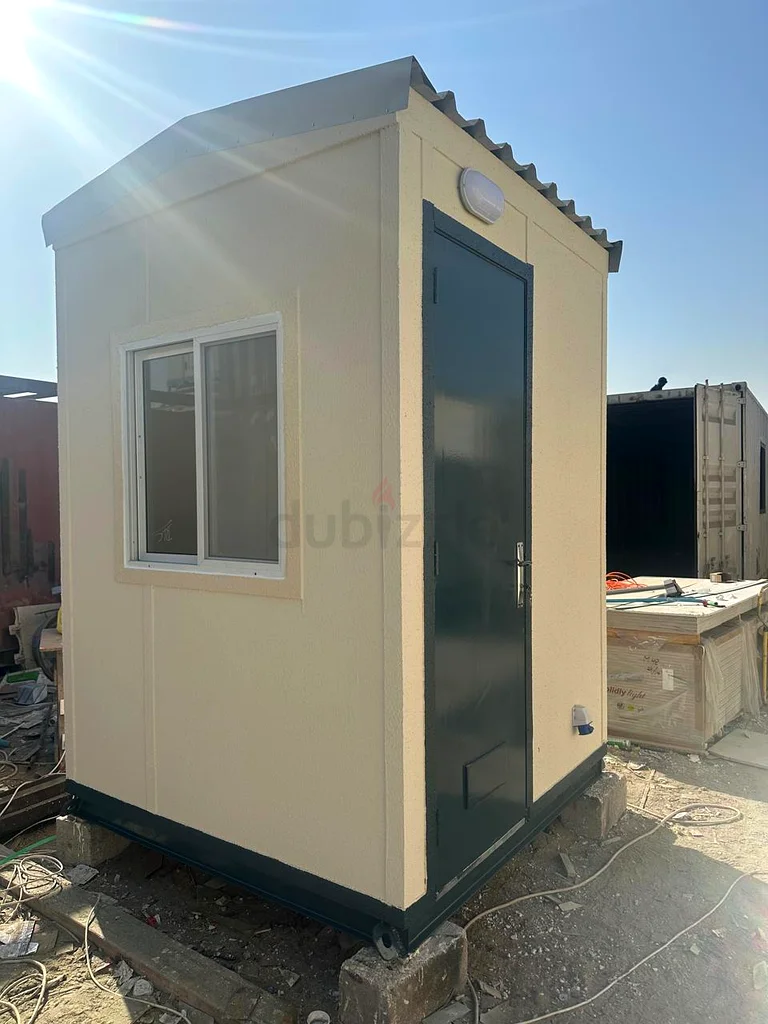 متوفرة حاويات ووحدات سكنية جديدة ومستعملة بحالة جيدة63258654887042112