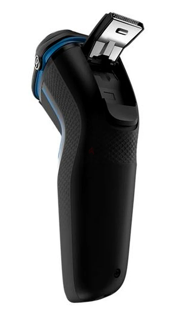 PHILIPS AQUATOUCH SHAVER 3000 NEW63242682319361113
